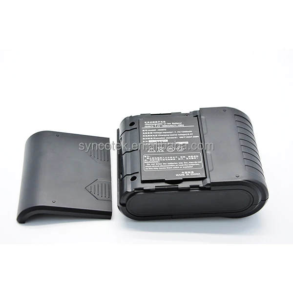Dot Matrix Bluetooth 58mm Mobile Printer