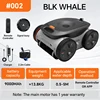 Black 9000mah battery with Signal Buoy#002