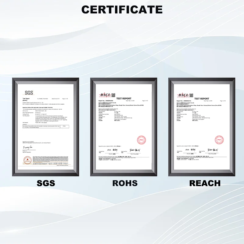 Trade show participation