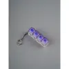 Transparent Purple