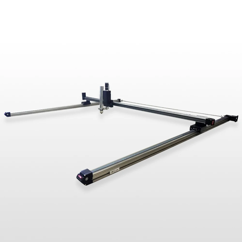 Customization Portable Plasma Cutter Machine DIY CNC Plasma Cutting Machine Modular Plasma Cutting Machine