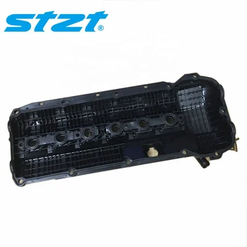 STZT 11121432928 - BMW M54 Cylinder Head Valve Cover Assembly