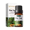 Aceite de pino