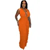 Rosso arancio