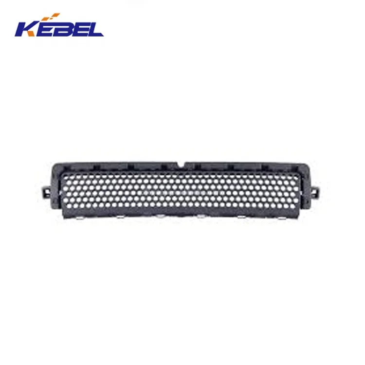 قیمت خوب کیت بدنه اتومبیل، شبكه‌های جلوی ماشین، شبكه پاره‌شكن جلوی اصلي سازنده مدل LR129440 براي ديفندر 2015 و 2016