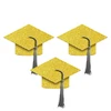 Goblet lid gold*10