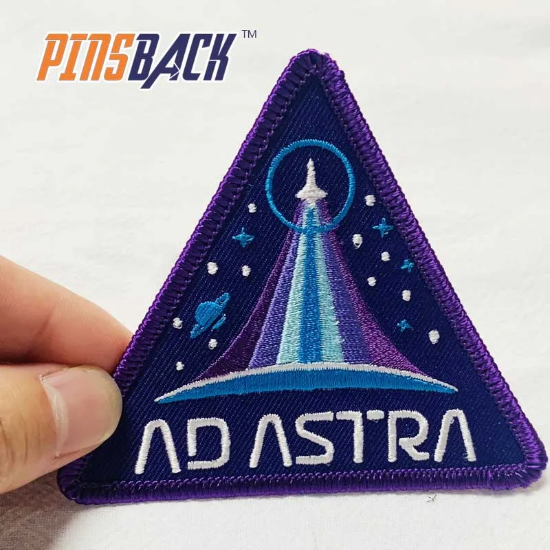 Large Assorted Set of 15 Aesthetic and Cool Outdoors Iron on Patches for Jackets Backpacks Jeans and Clothes Embroidered Patches