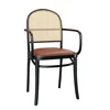 Armchair (iron)