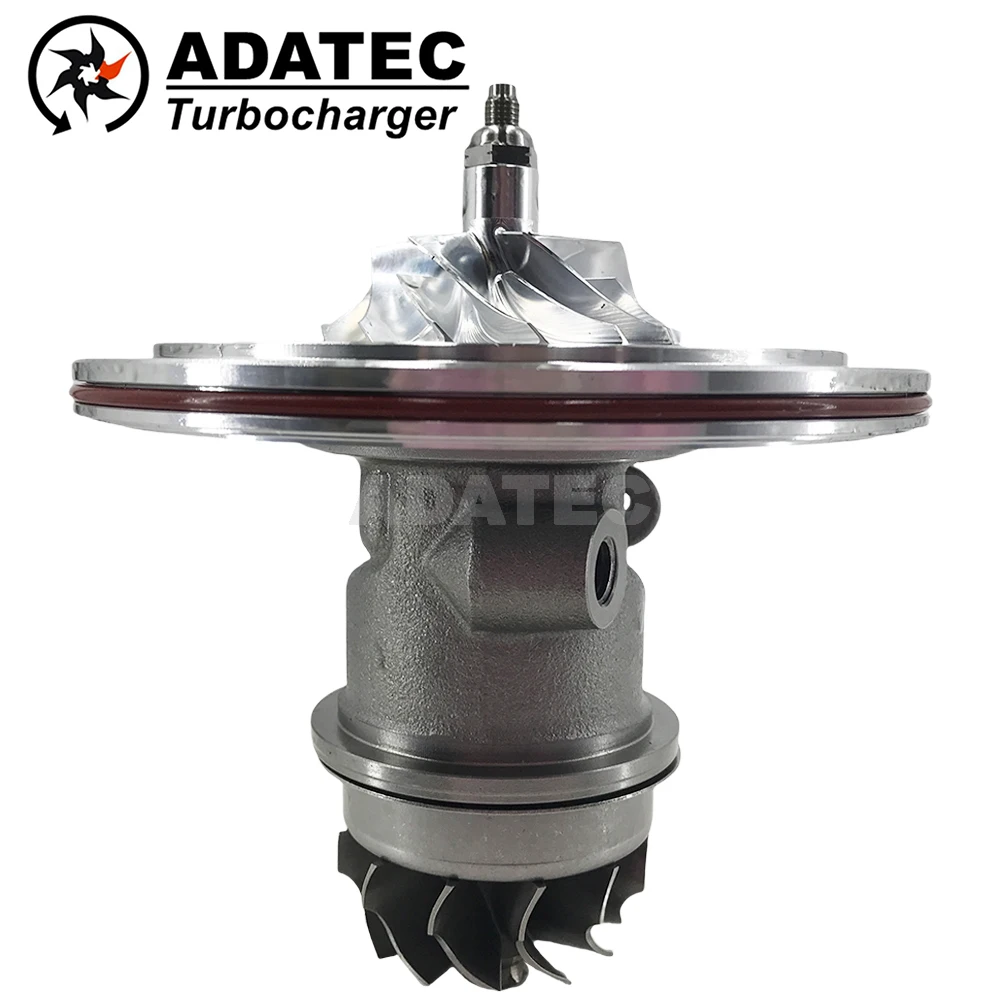 ヌプリーム Balanced K26 Turbo Cartridge Parts 53269700001 53269880004
