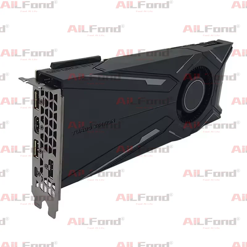 RTX 2080 Ti 22GB OC - High-Performance Graphics Card