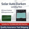 Filtro de soldadura