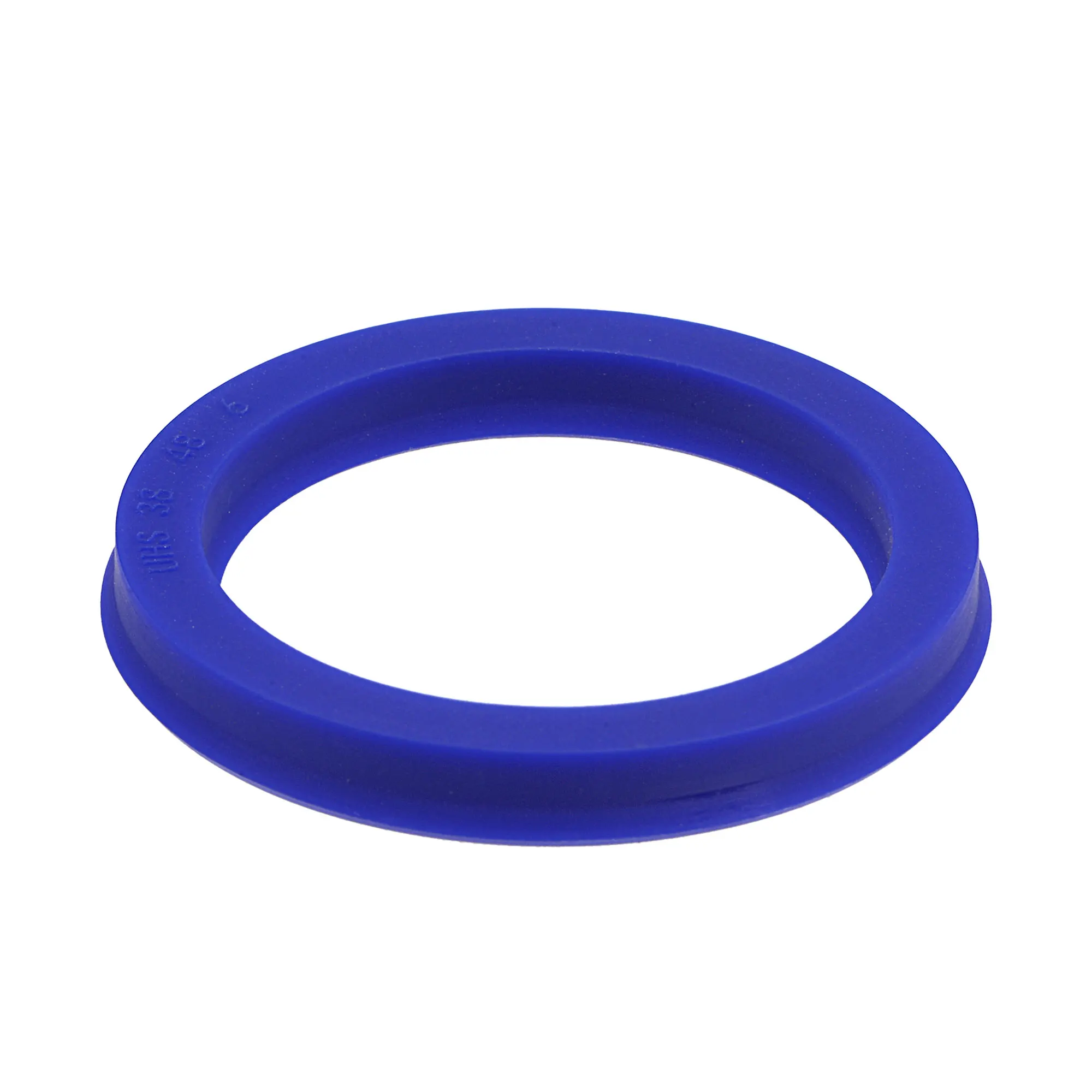 Uhs Blue Color Rubber Hydraulic Seal - Buy Rubber Hydraulic Seal ...