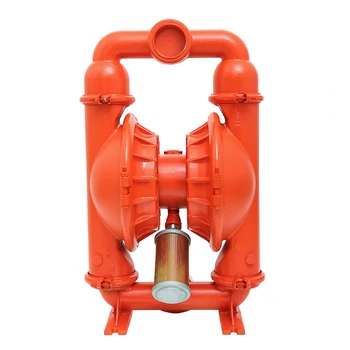 2 inch good brand aluminum alloy T8/AAAAB/BNS/BN/BN/0014 Nitrile Aodd  Diaphragm Pumps/ selling well in over 70 countries
