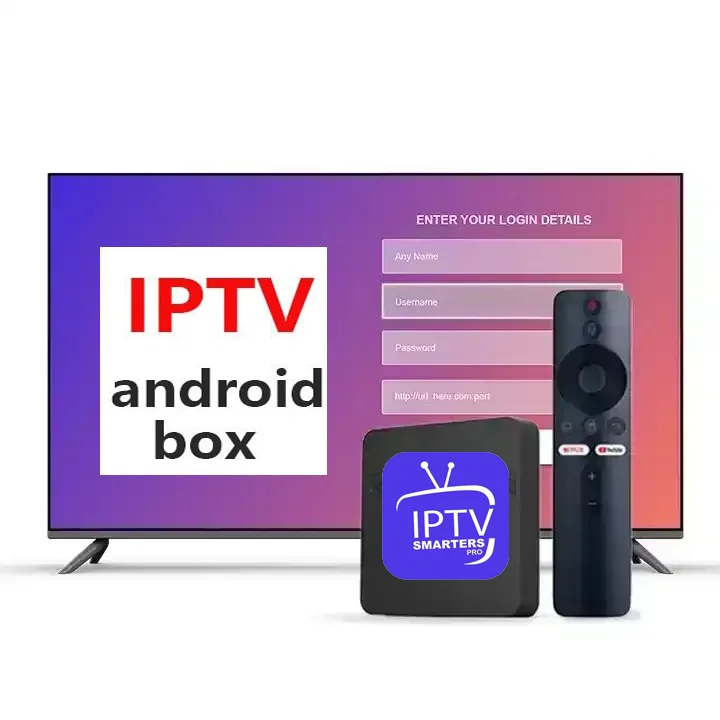 Trex Iptv No Buffering Test Oem Custom Smart Iptv Best Android Tv Box