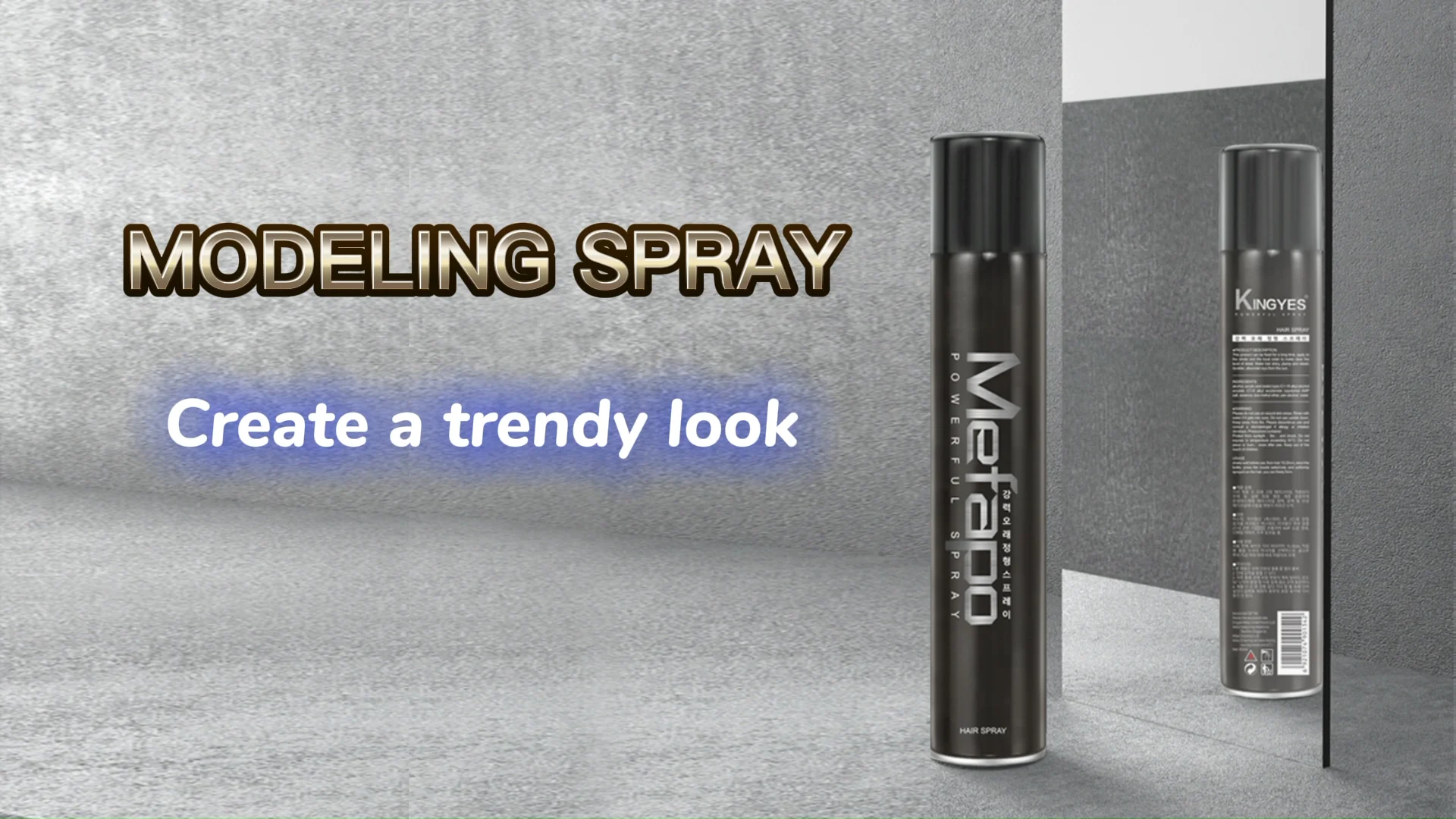 hair spray strong hold natural styling hair gel spray - buy