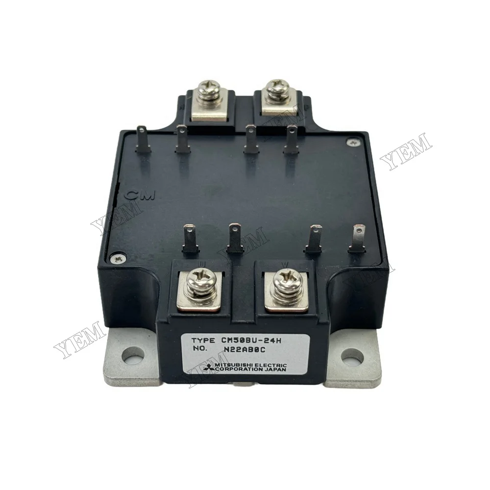 CM50BU-24H MODULE Compatible for Mitsubishi Engine Parts China Manufacturer 2