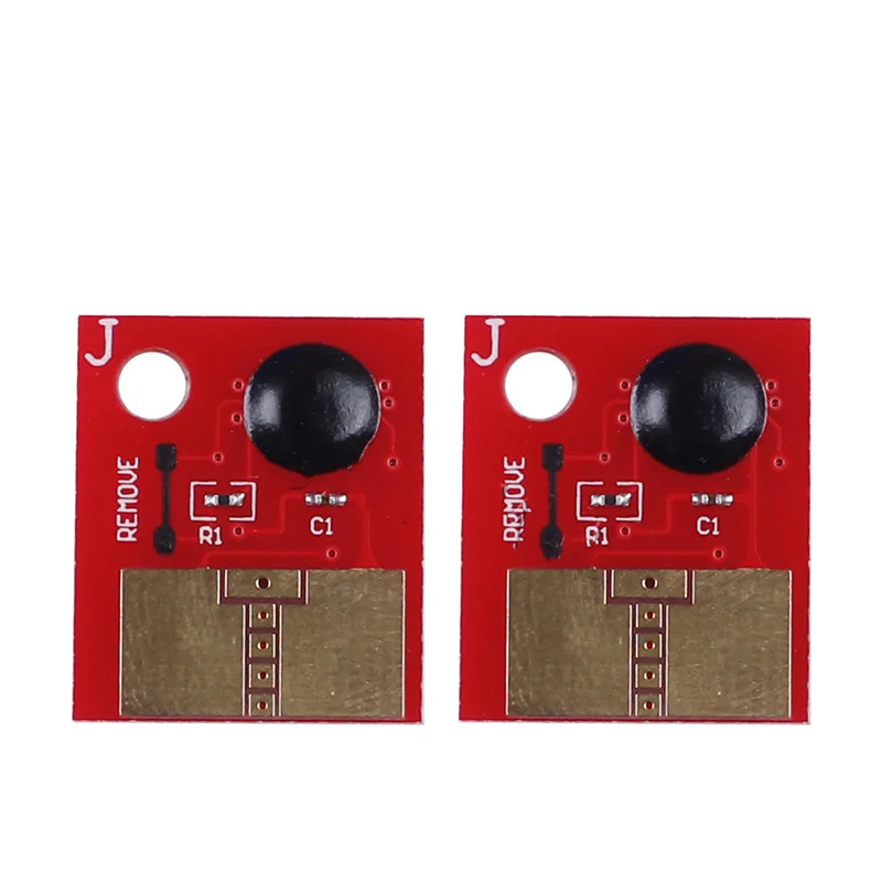 ACRO Universal IBM. IP1222 Dells S2500 12A7X15 Compatible Toner Chip for LEXMARKS T420 T420d Reset Chip