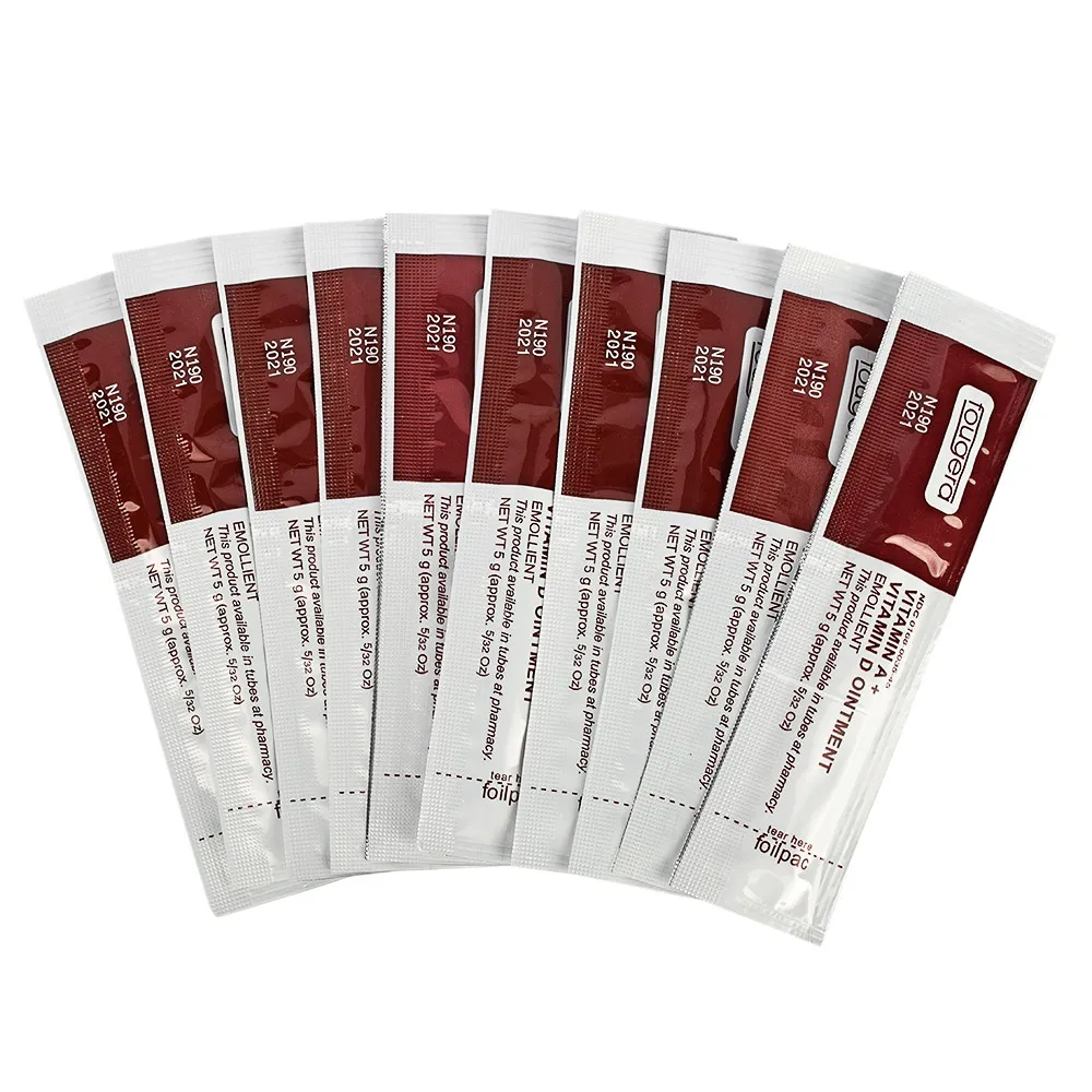 10pcs Vitamin Ointment Ad Anti Scar Tattoo Aftercare Cream For Tattoo Body Permanent Makeup Tattoo Supplies - Buy Tattoo Supplytattoo Scar Repairtattoo Aftercare Product On Alibabacom