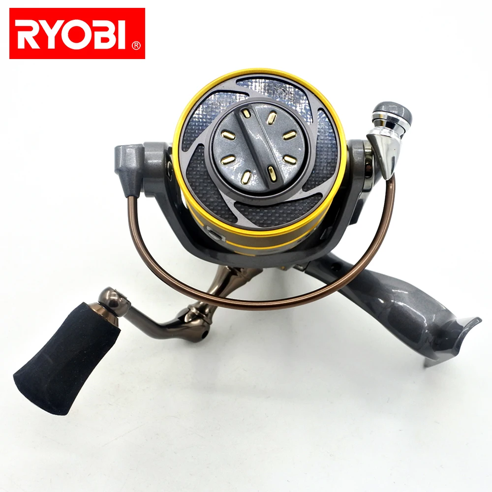 Ryobi Special Offers, Discounted Fishing Reels