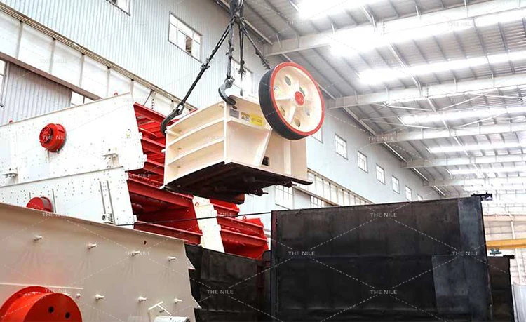High Profit Stone Crushing Machine Zambia Jaw Crusher Price