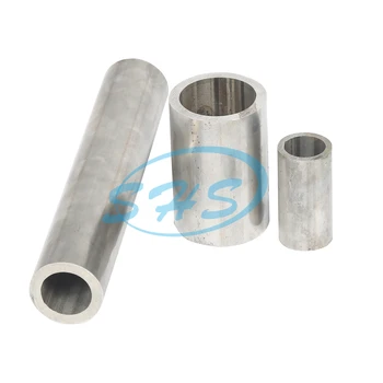 Factory 201 202 304 304L 321 316 316L OD.38.1mm stainless steel pipe with polishing surface for construction building