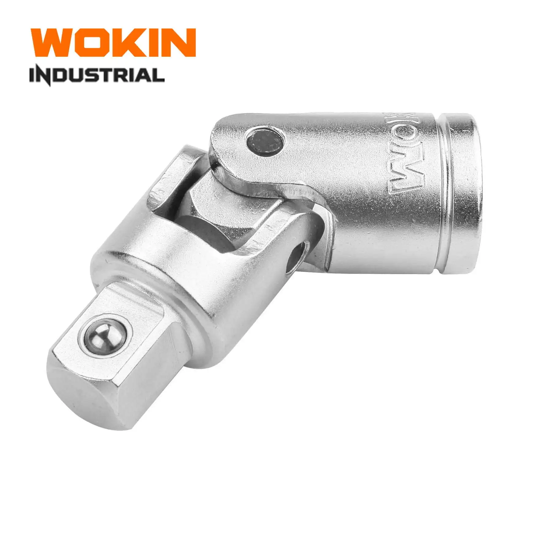 WOKIN 154012 Industrial Crv Cardan Shaft Universal Joint