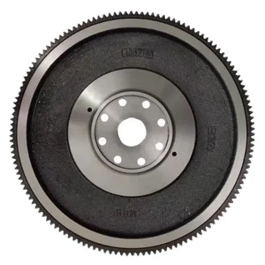 High-quality Truck Spare Parts Flywheel C5264583 Is Used for ISBE4H Engine Spare Parts Flywheel