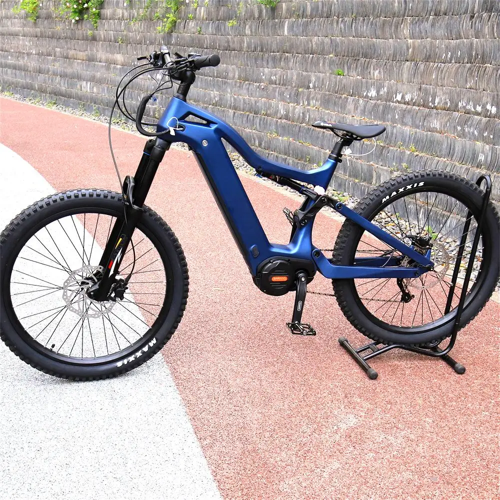 29in discount electric bike