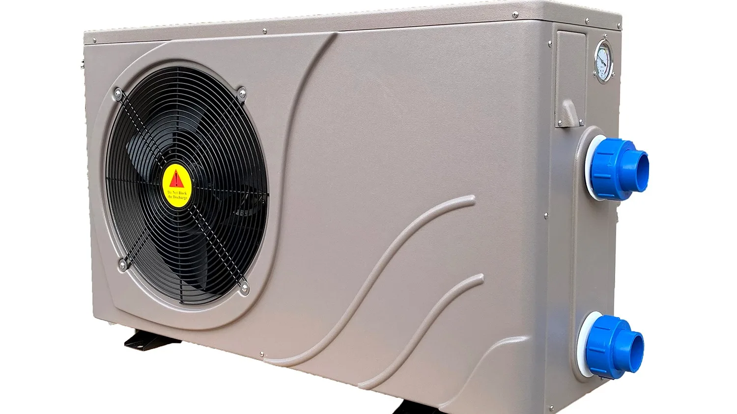 a    hot sale 2021 pool heat pump for inverter swimming pool