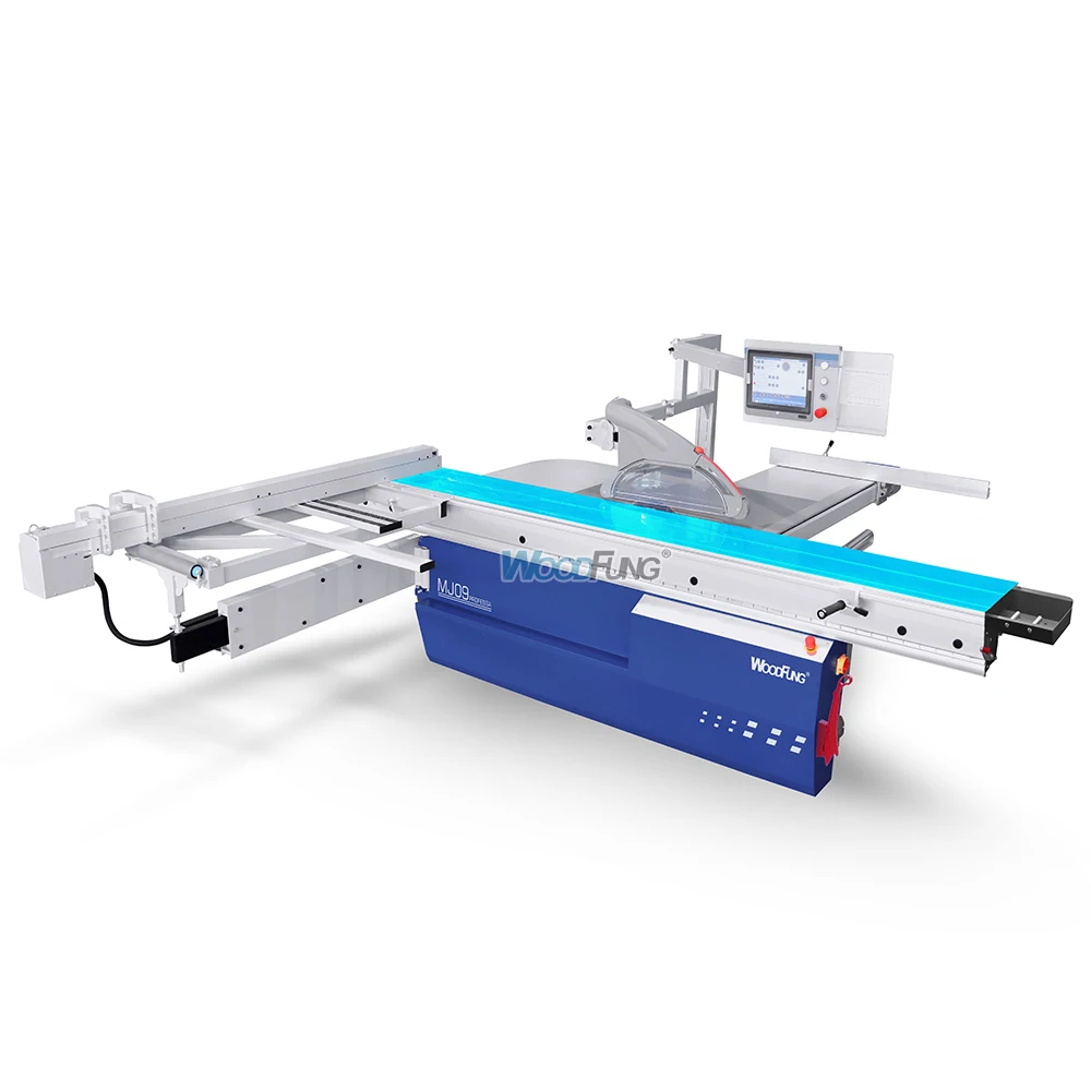 Electric Folding Portable Manual Auto Digital Control Tilting Lift