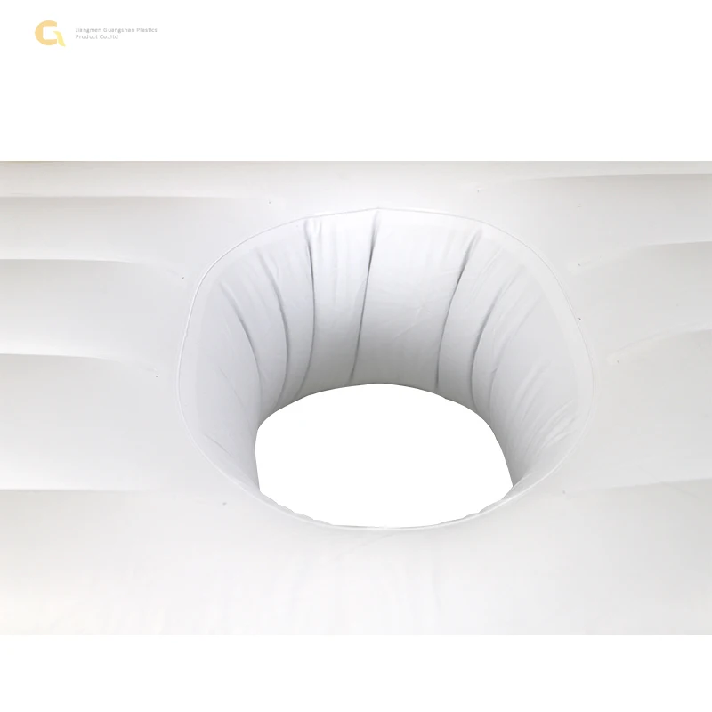 Booty Surgery Bbl Recovery Inflatable Air Bed Mattress Buy Pregnant Woman Comfortable Sleeping