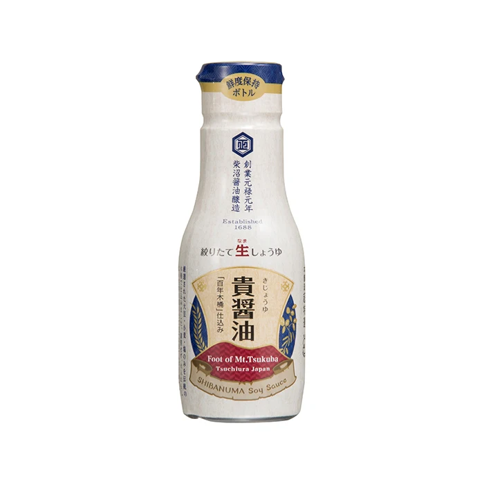 Unheated Rich In Nutrients Topping Sp Taste Good Small Pack Soy Sauce Buy Small Pack Soy Sauce Sp Sauce Topping Sauce Product On Alibaba Com