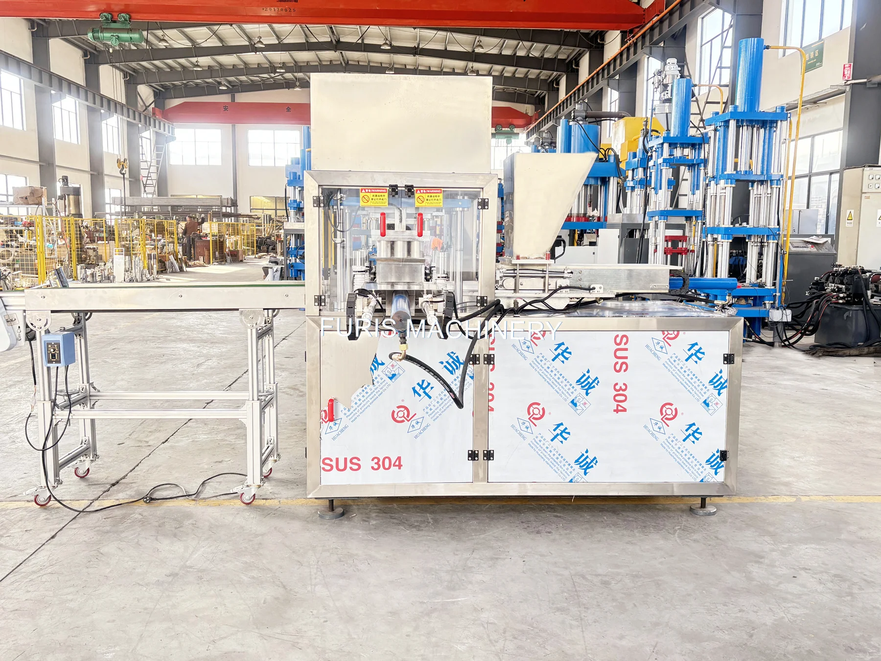 Economical High Capacity Full Automatic Ceramics Bath Bomb Fizzy Press Machine Price Hot Sale Hydraulic Bath Bomb Press Machine