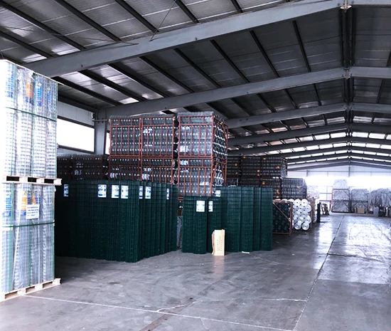 Hebei Jinhuayuan Trading Co., Ltd.