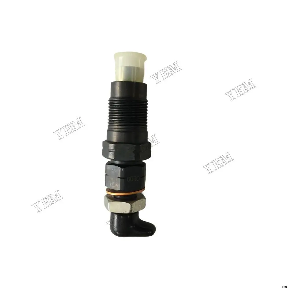 Injector Assy 16032-53900 Fit for Kubota V1505 Machinery Diesel Engine Parts