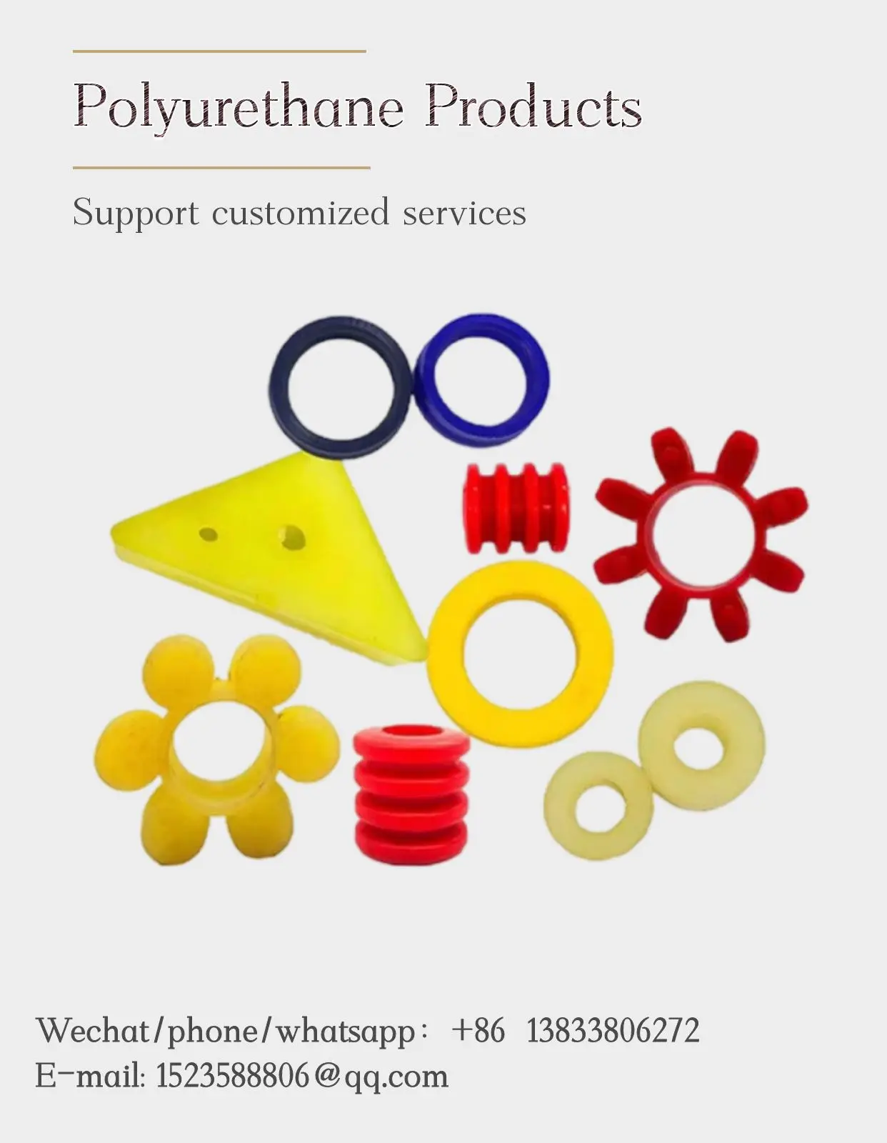 Production And Processing Of Polyurethane Products,Polyurethane Special