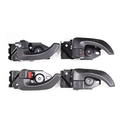 ペーター Amazon.com: Genuine Hyundai 82610-3K020-XZ Door Handle Assembly
