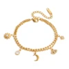 butterfly Gold