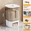 10kg White & Transparent