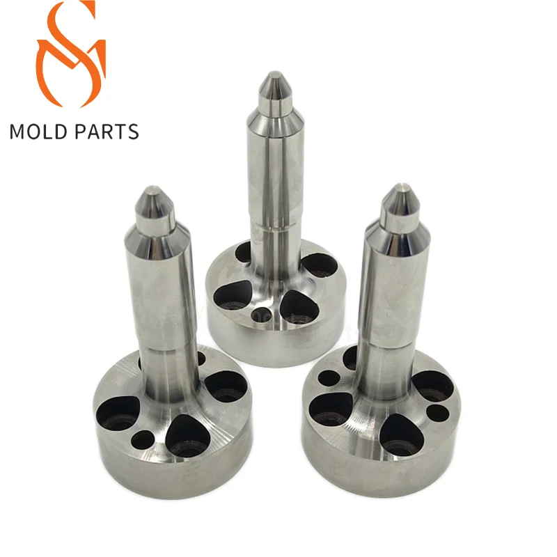 Standard Ejector Pins Straight Mold Ejector Pin Wholesale Buy Ejector