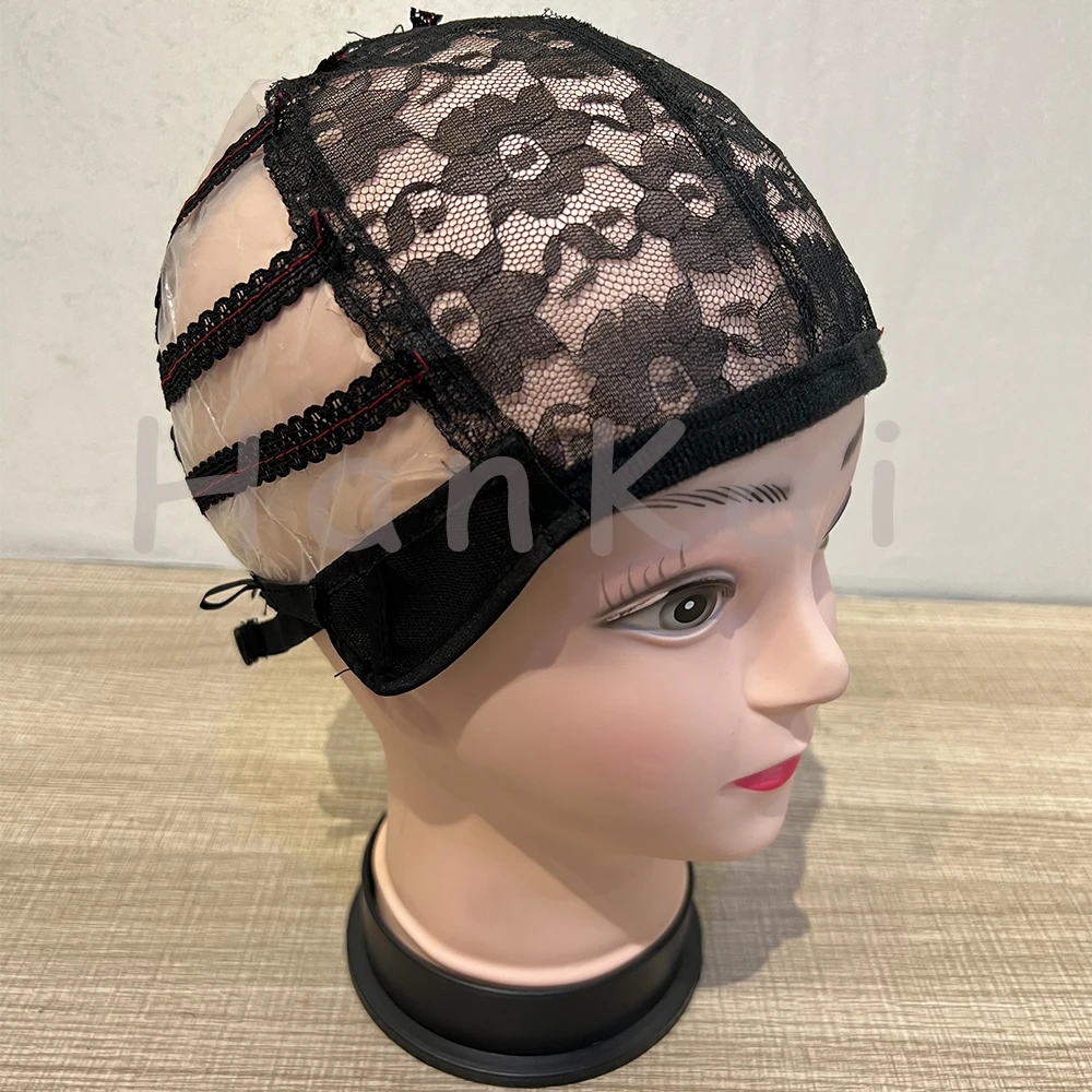 Wholesale Mono Dome Wig Cap With Lace Closure 13x4 13x6 360 Full Lace