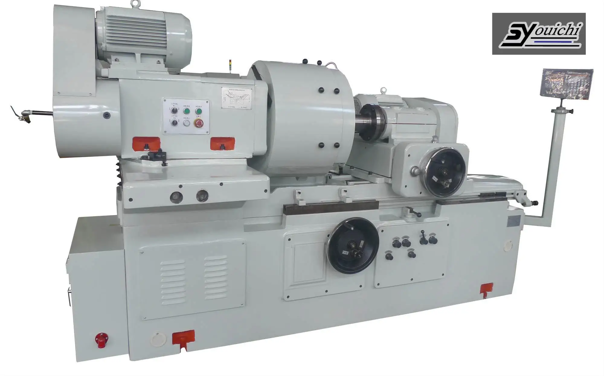 
 China external and internal universal cylindrical CNC machine  MD2120 cylindrical grinding machine Milling  