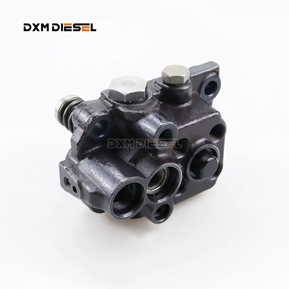 DXM high quality w9 129907-51741 Fuel injection pump  rotor head for engine 4TNV106 supplier