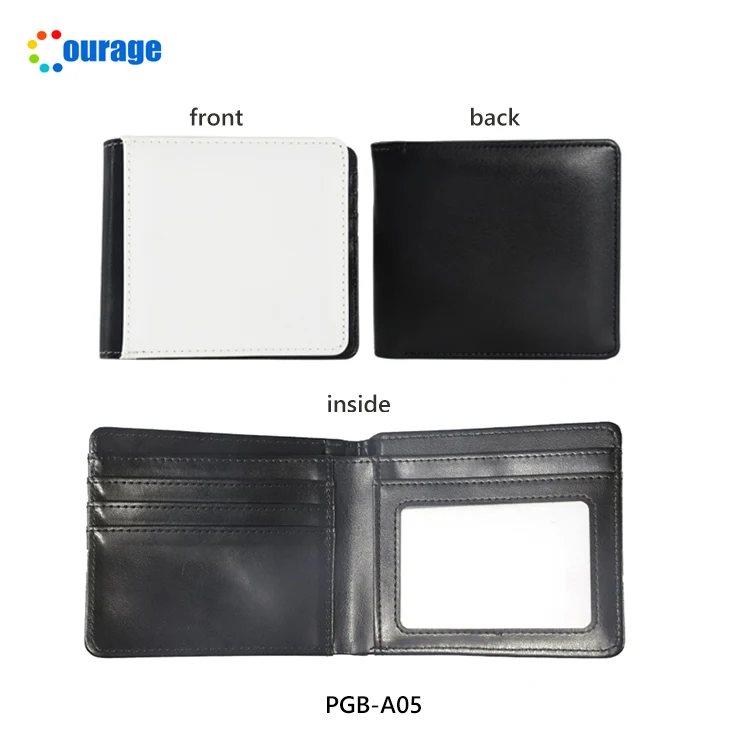 Slender Wallet A05 - Wallets and Small Leather Goods