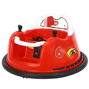 New Powerful Kids Electric Cars With 360 Degree Rotation Battery for Car