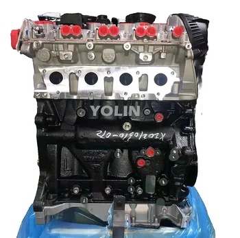 Factory Brand New Engine Assembly EA888 2.0TFSI CDN CGM CAE CNC 06J103373A for Audi VW A3 A4 A5 Q5 CAR EA888 Engine