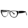 Transparent-Black