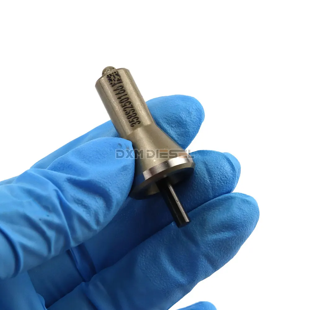 DXM Nozzle Carter 3512 Series 8 Holes (358S250166)