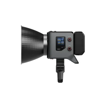 Small Rig RC 220B Pro COB LED Video Light Quick Mount Portable