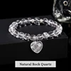 Natural Rock Quartz